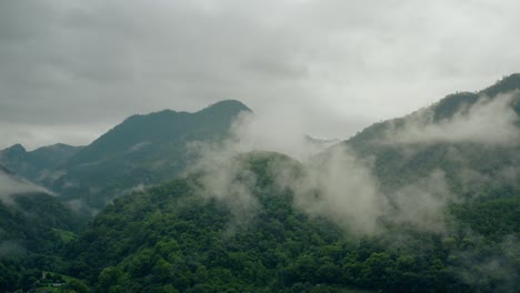 Misty-Hills-in-Thailand