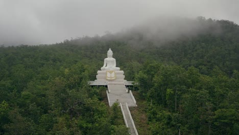 Pai-White-Buddha-Thailand