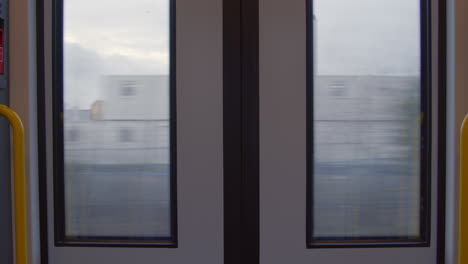 Closed-doors-on-moving-train