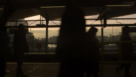 London-Train-Station-Platform-From-Moving-Train