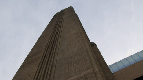 Tower-Of-The-Tate-Modern-Gallery