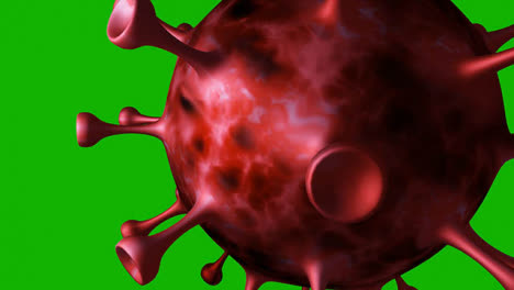Coronavirus-Cell-on-Green-01