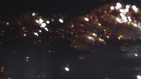 Air-Bubbles-on-the-Surface-of-Oil