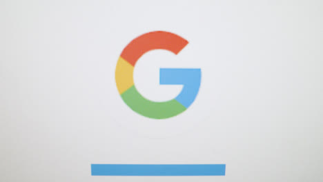 Seguimiento-Al-Logo-De-Google-En-Pantalla