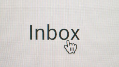 Close-Up-Clicking-on-Gmail-Inbox-Button