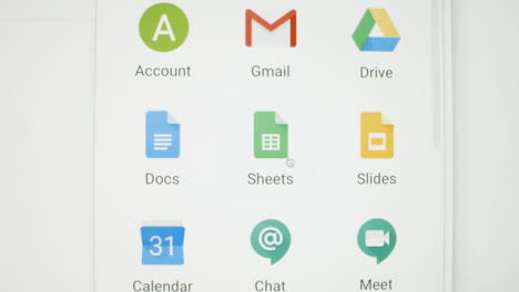 Tracking-Out-to-Google-App-Icons-Clicking-on-Gmail