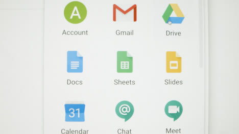 Tracking-Out-to-Google-App-Icons-Clicking-on-Drive