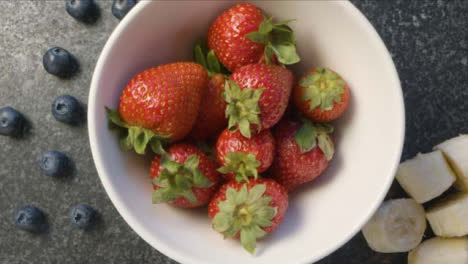 Overhead-Strawberries-in-Bowl