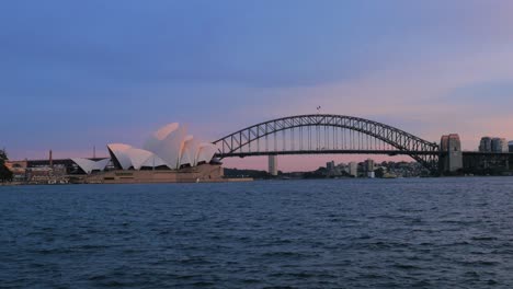 Sydney-Opera-House-View-with-Ferry
