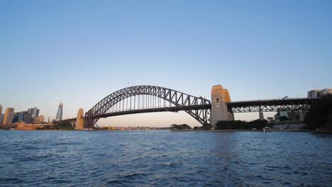 Sydney-Bridge-Over-the-Water