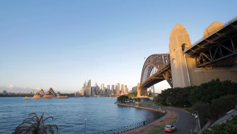 View-of-Sydney-Bridge-and-Opera-House