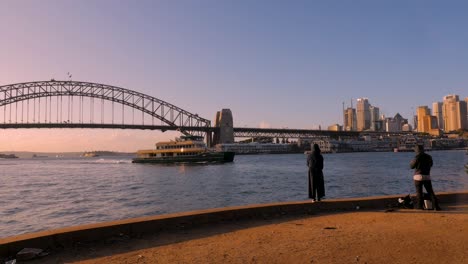 View-Sydney-Harbour-Bridge-from-Blues-Point
