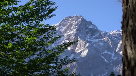 Montaña-Zugspitze---4k