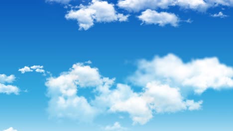 Cloud-and-sky-animated-background-flying-straight-up