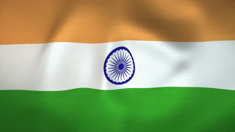 India-Flag-Loop