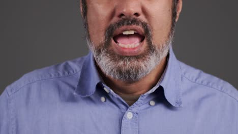 Middle-Aged-Man-Visibly-Annoyed-and-Shouting-Portrait