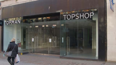 Tracking-Shot-Looking-at-Empty-Topshop-Store-