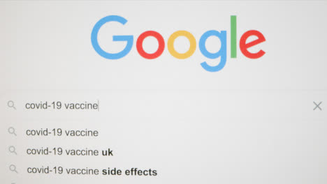 Tracking-Out-Typing-Covid-19-Vaccine-in-Google-Search-Bar