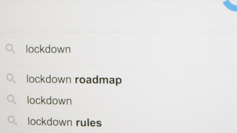 Typing-Lockdown-in-Google-Search-Bar