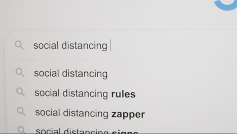 Typing-Social-Distancing-Rules-in-Google-Search-Bar