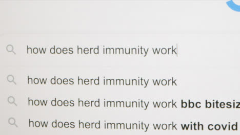 Typing-How-Does-Herd-Immunity-Work-in-Google-Search-Bar