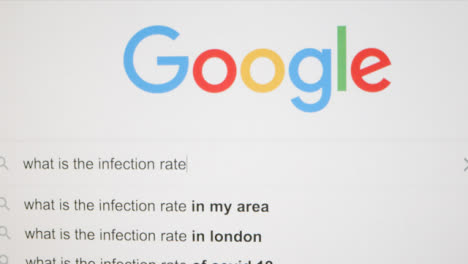 Tracking-Out-Typing-What-is-Infection-Rate-in-Google-Search-Bar