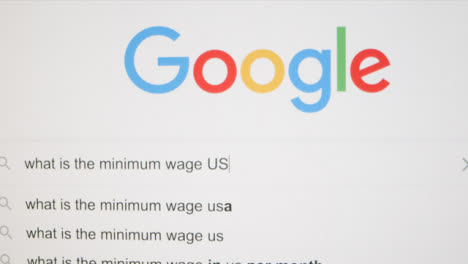 Aufspüren,-Was-Der-Mindestlohn-In-Der-Google-Suchleiste-Ist