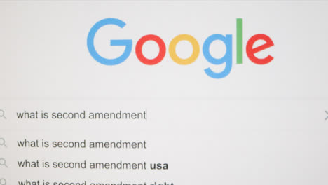 Tracking-Out-Typing-What-is-Second-Amendment-in-Google-Search-Bar