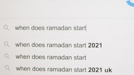 Typing-When-does-Ramadan-Start-in-Google-Search-Bar