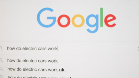 Aufspüren-Der-Eingabe-Wie-Funktionieren-Elektroautos-In-Der-Google-Suchleiste?