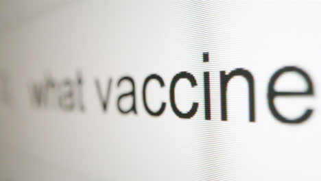 Extreme-Nahaufnahme,-Welchen-Impfstoff-Bekomme-Ich-In-Der-Google-Suchleiste?
