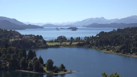 Argentina-Bariloche-Llao-Llao-Peninsula