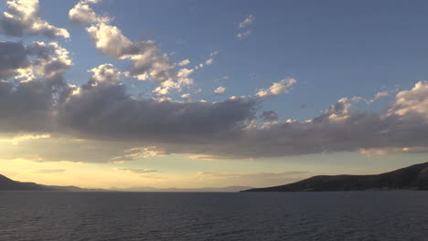 Greece-cloud-over-the-Aegean-Sea