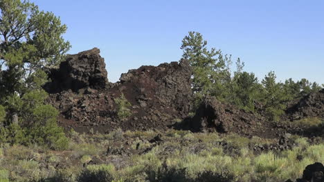 Lava-Beds-National-Monument-lava-ridge