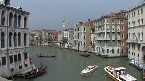 Venice-Italy-Grand-Canal-overview
