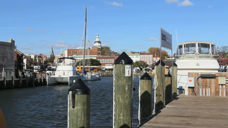 Annapolis-Maryland-docks