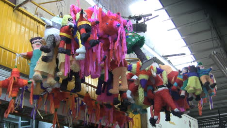 Piñatas-De-Mazatlan-Mexico