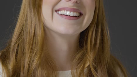 Close-Up-of-Woman's-Mouth-Smiling