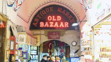 Wide-Shot-of-The-Old-Bazaar
