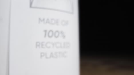 Close-Up-of-Plastic-Recycled-Bin