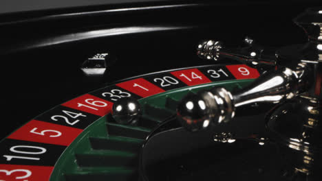 Close-Up-Of-Spinning-Roulette