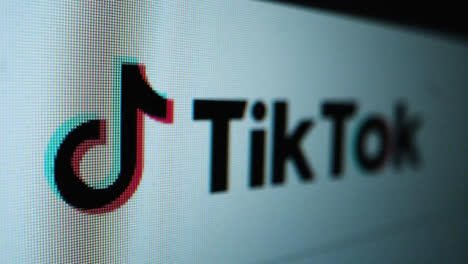 Zooming-In-Shot-of-Tik-Tok-Logo