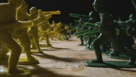 Tracking-Shot-Through-Two-Lines-of-Toy-Soldiers-04