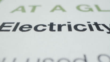 Close-Up-Of-Energy-Bill-Tariff-Payment-Options-And-Electricity-Usage