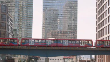 Modern-Offices-And-DLR-Train-In-London-Docklands-UK-1