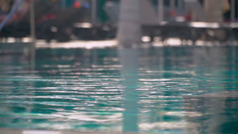 Close-Up-Of-Water-In-Holiday-Hotel-Swimming-Pool-1