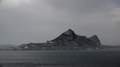 Gibraltar-East-Side-Contrast