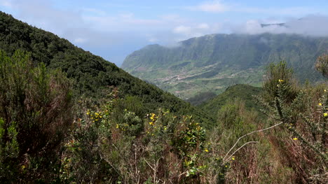 Madeira-View-Of-Deep-Valley