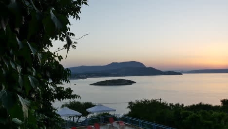 Greece-Crete-After-Sunset