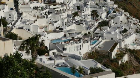 Greece-Santorini-Fira-Inns-With-Pools